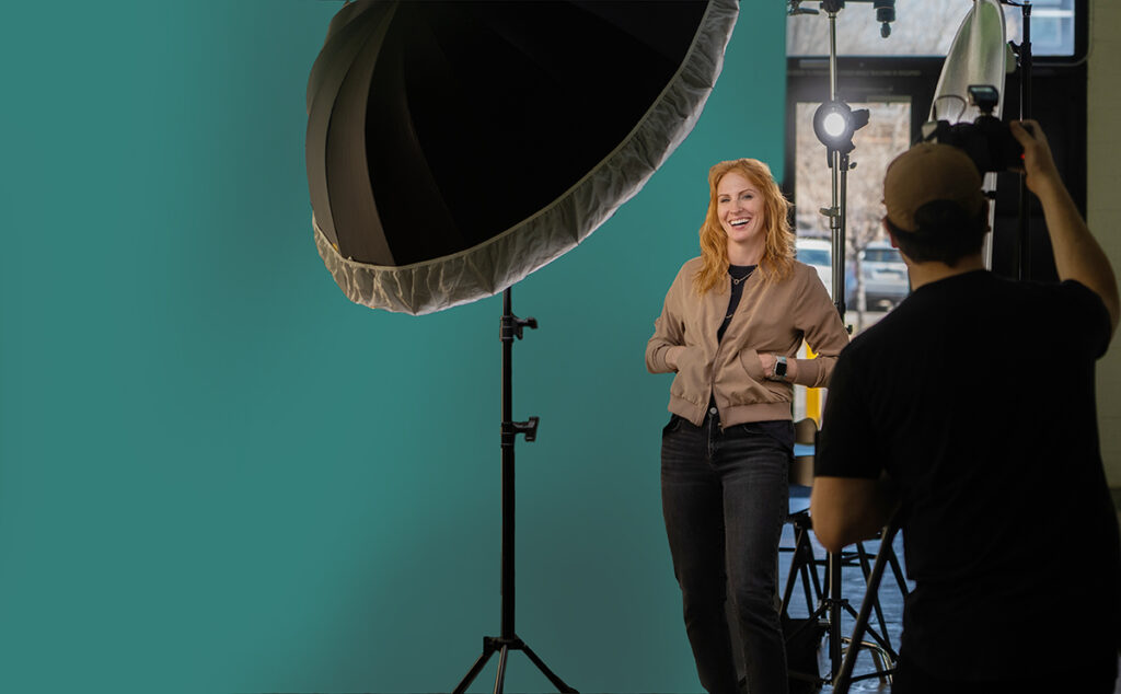 best headshot photographer denver