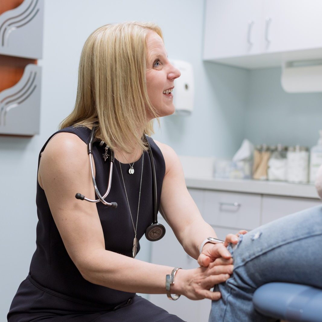 healthcare content provider marketing